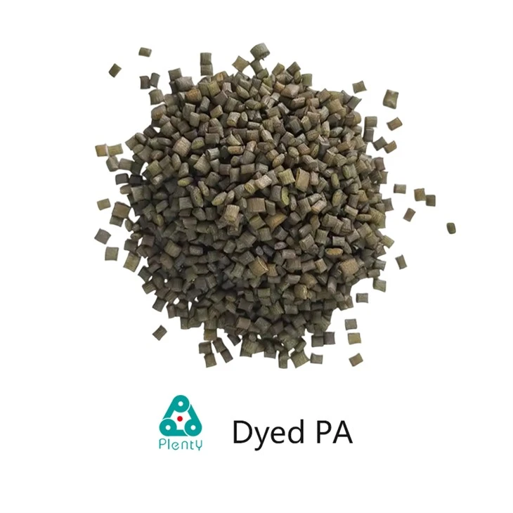 Dyed PA Pellet best
