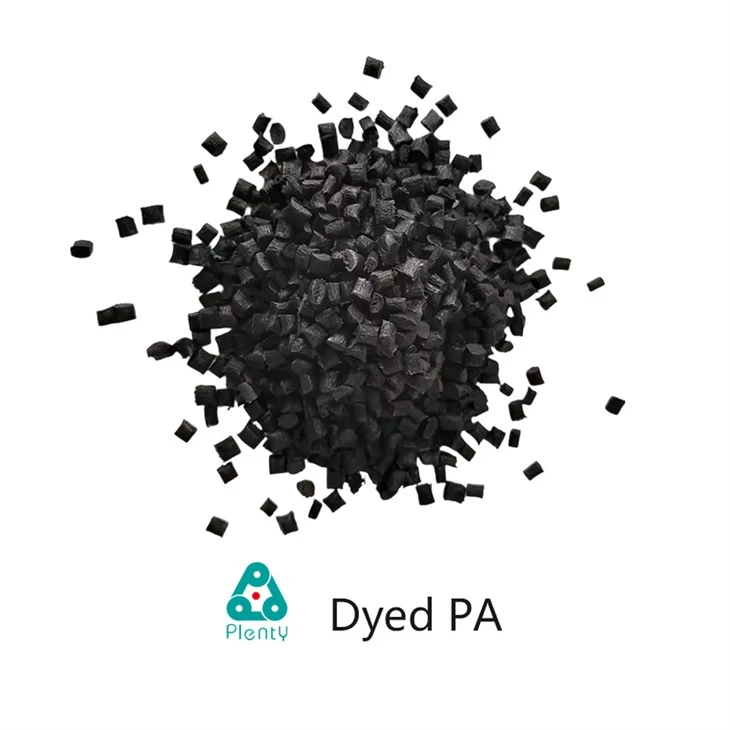 Dyed PA Pellet price