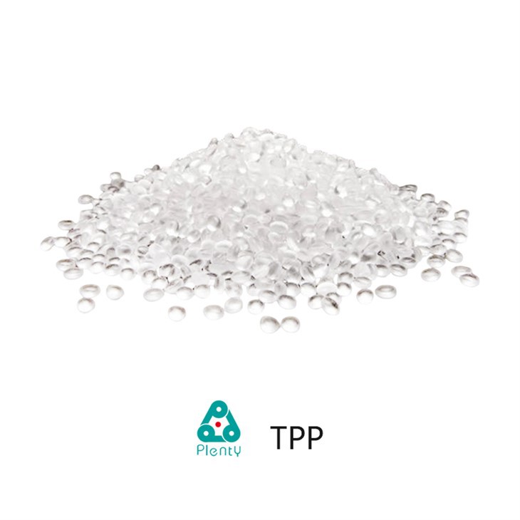 High Quality Thermoplastic Polymer Pellets price